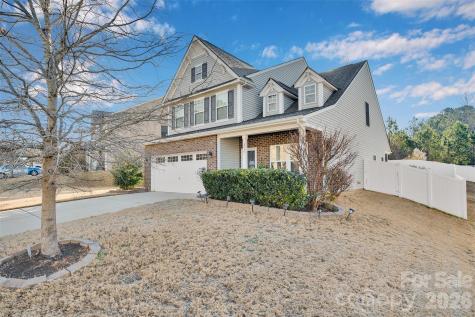2527 Courtland Drive Clover SC 29710