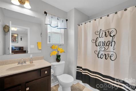 2527 Courtland Drive Clover SC 29710