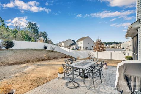 2527 Courtland Drive Clover SC 29710