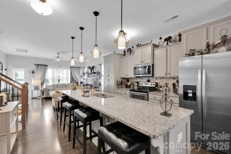 2527 Courtland Drive Clover SC 29710