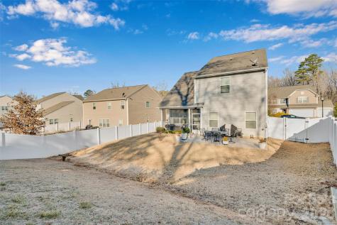 2527 Courtland Drive Clover SC 29710