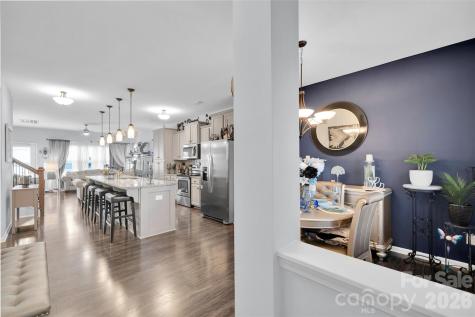 2527 Courtland Drive Clover SC 29710