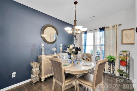 2527 Courtland Drive Clover SC 29710