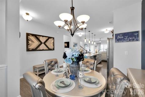 2527 Courtland Drive Clover SC 29710