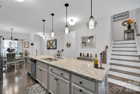 2527 Courtland Drive Clover SC 29710