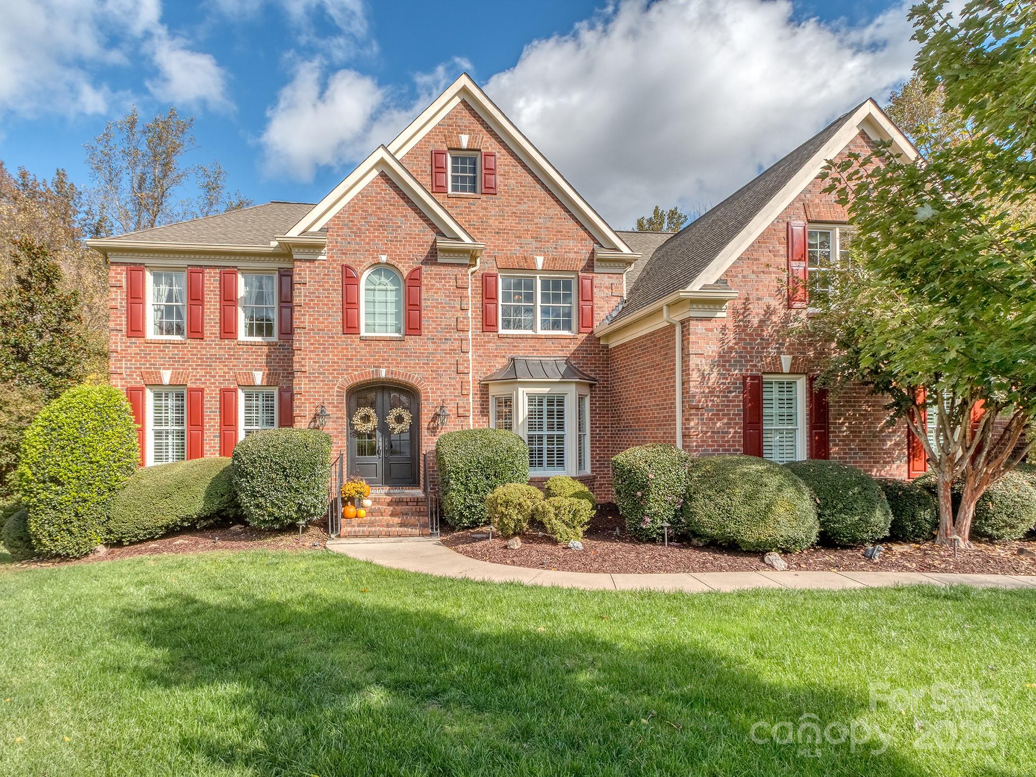 2004 Maynard Road Charlotte NC 28270