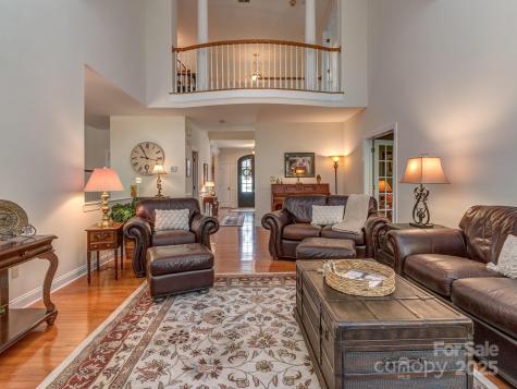 2004 Maynard Road Charlotte NC 28270