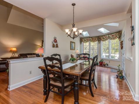 2004 Maynard Road Charlotte NC 28270