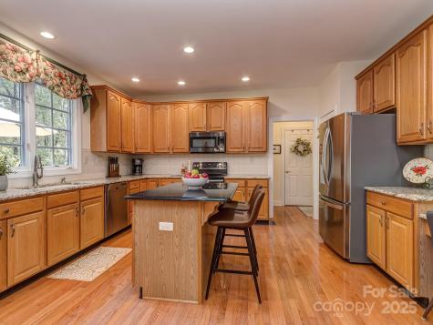 2004 Maynard Road Charlotte NC 28270