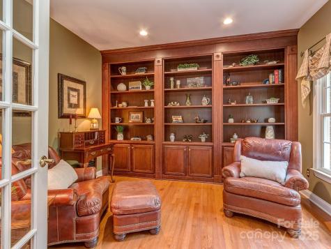 2004 Maynard Road Charlotte NC 28270