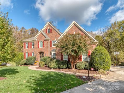 2004 Maynard Road Charlotte NC 28270