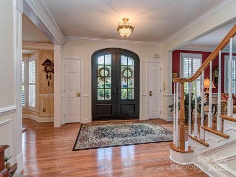 2004 Maynard Road Charlotte NC 28270