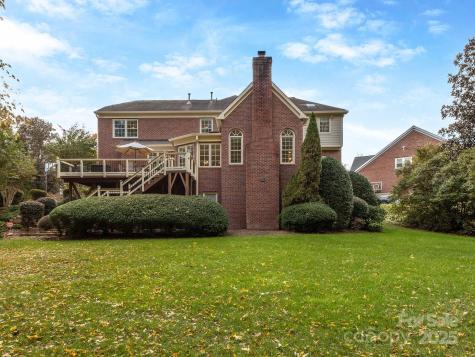 2004 Maynard Road Charlotte NC 28270