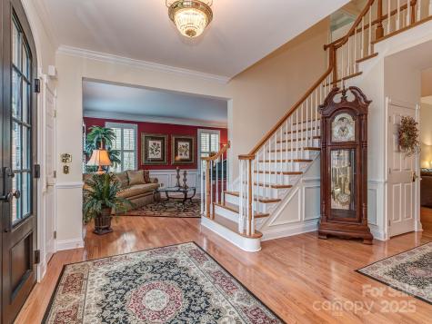 2004 Maynard Road Charlotte NC 28270