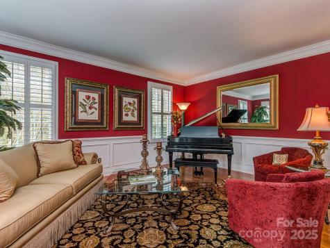 2004 Maynard Road Charlotte NC 28270