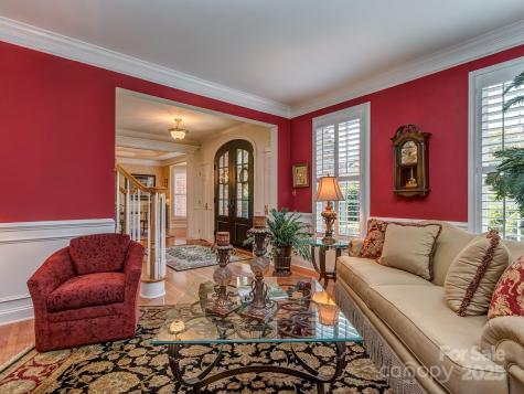 2004 Maynard Road Charlotte NC 28270