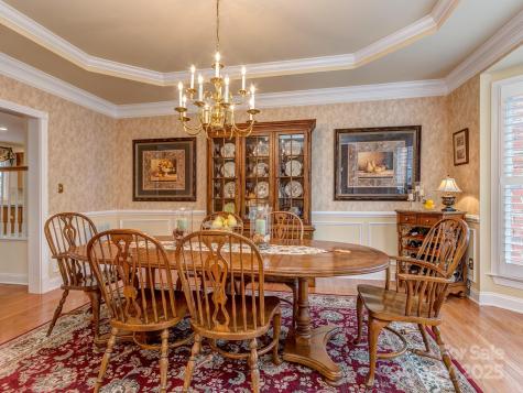 2004 Maynard Road Charlotte NC 28270