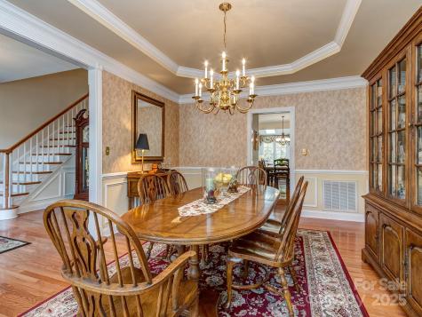 2004 Maynard Road Charlotte NC 28270