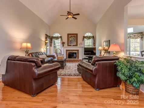 2004 Maynard Road Charlotte NC 28270
