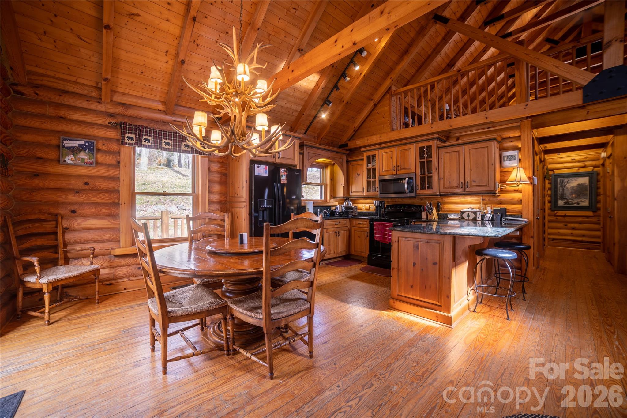 682 Rock House Road Hot Springs NC 28743