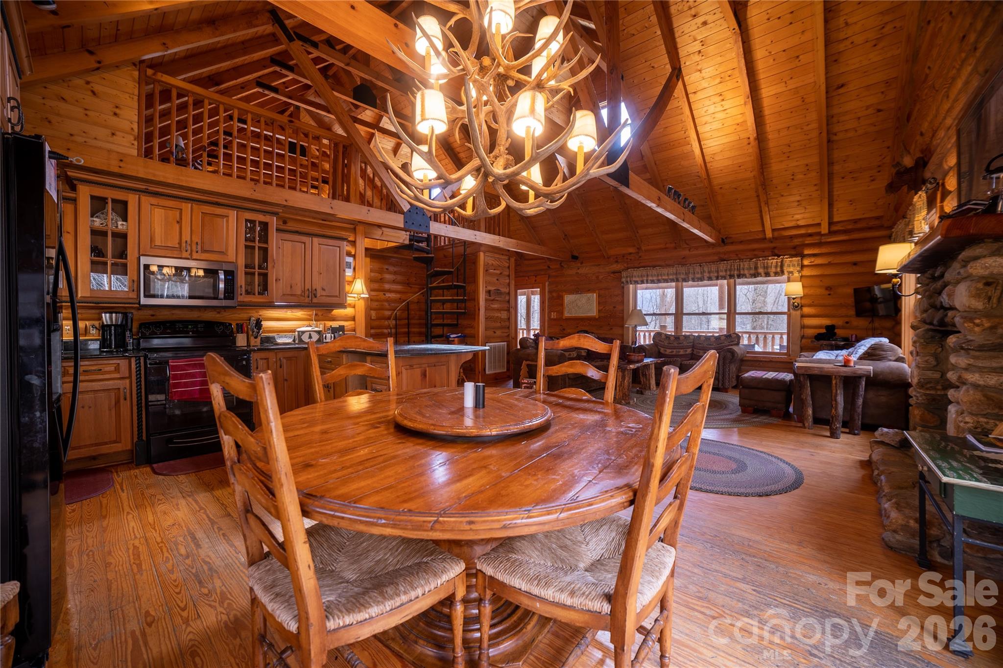 682 Rock House Road Hot Springs NC 28743