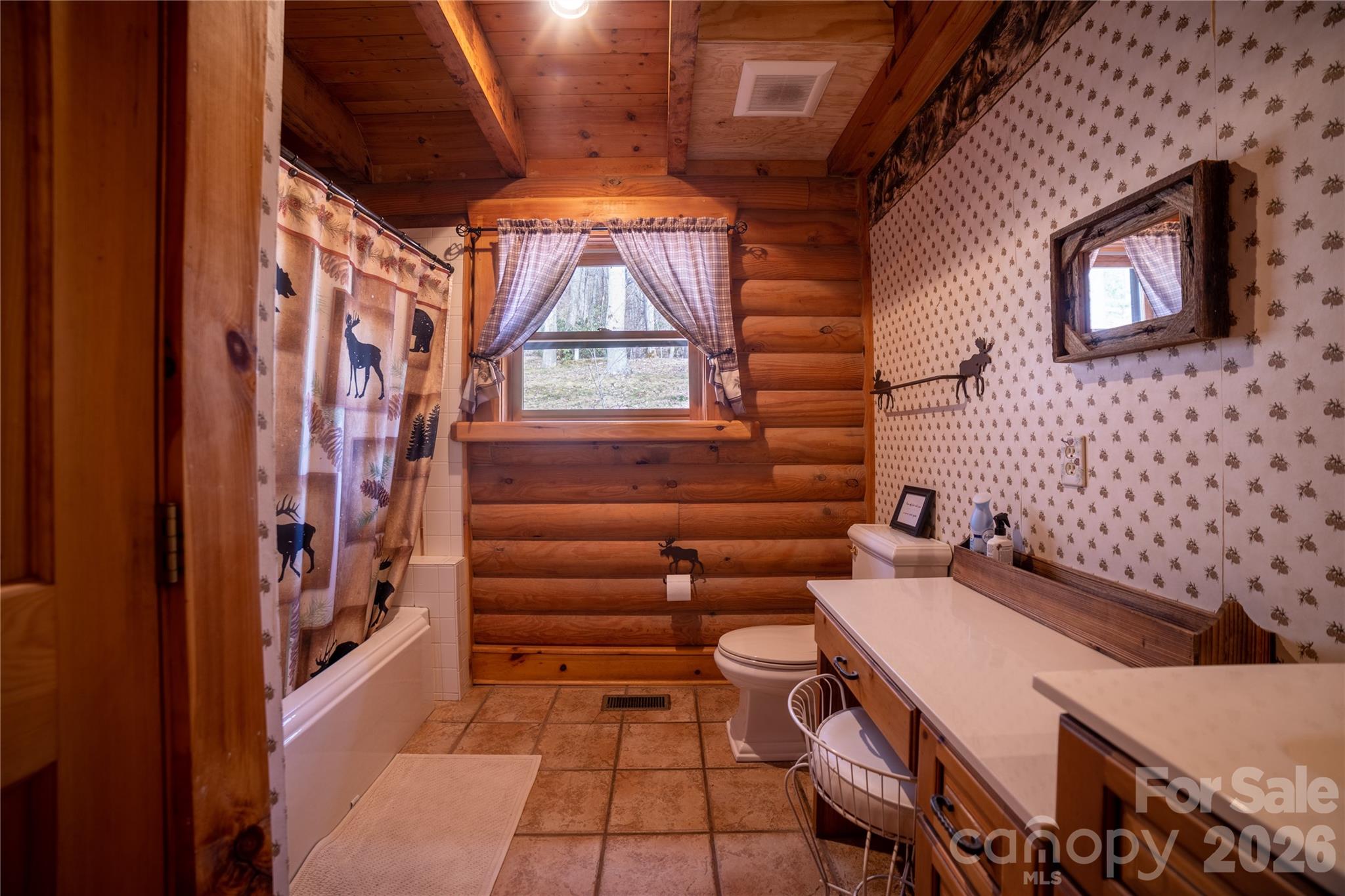 682 Rock House Road Hot Springs NC 28743