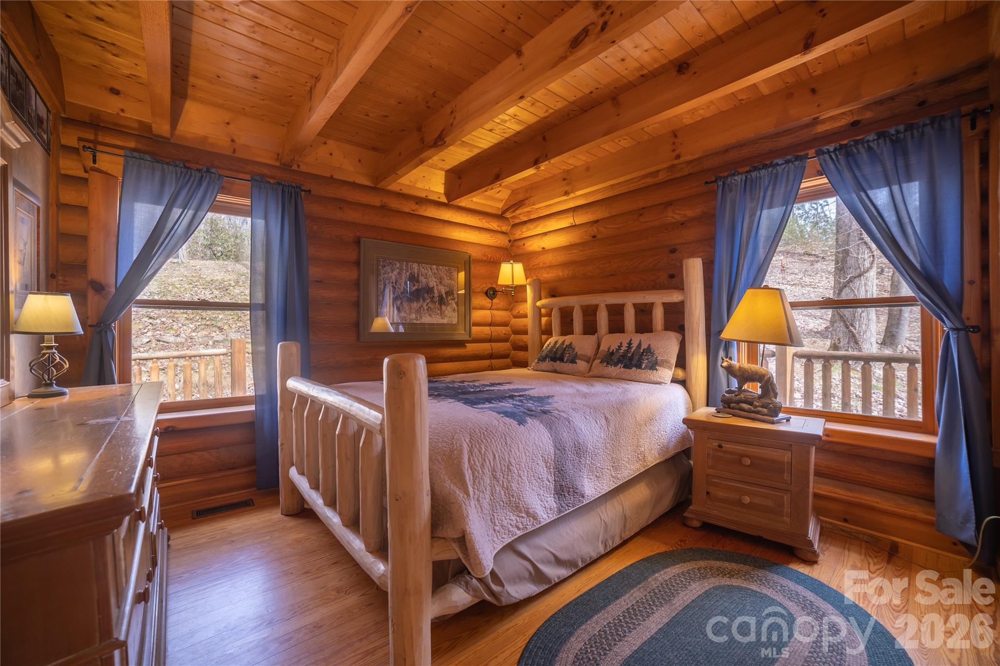 682 Rock House Road Hot Springs NC 28743