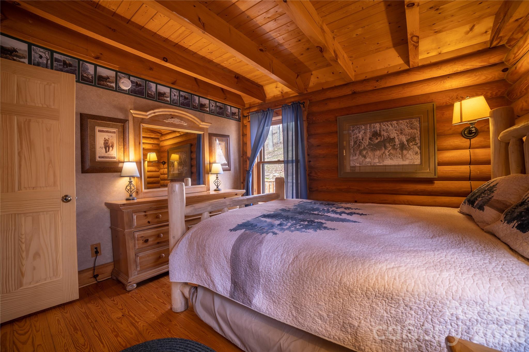 682 Rock House Road Hot Springs NC 28743