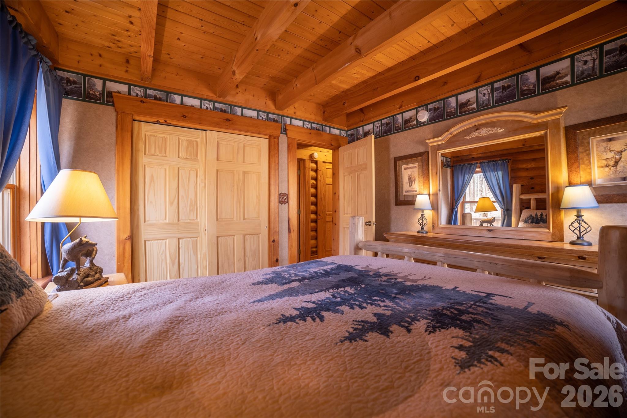 682 Rock House Road Hot Springs NC 28743