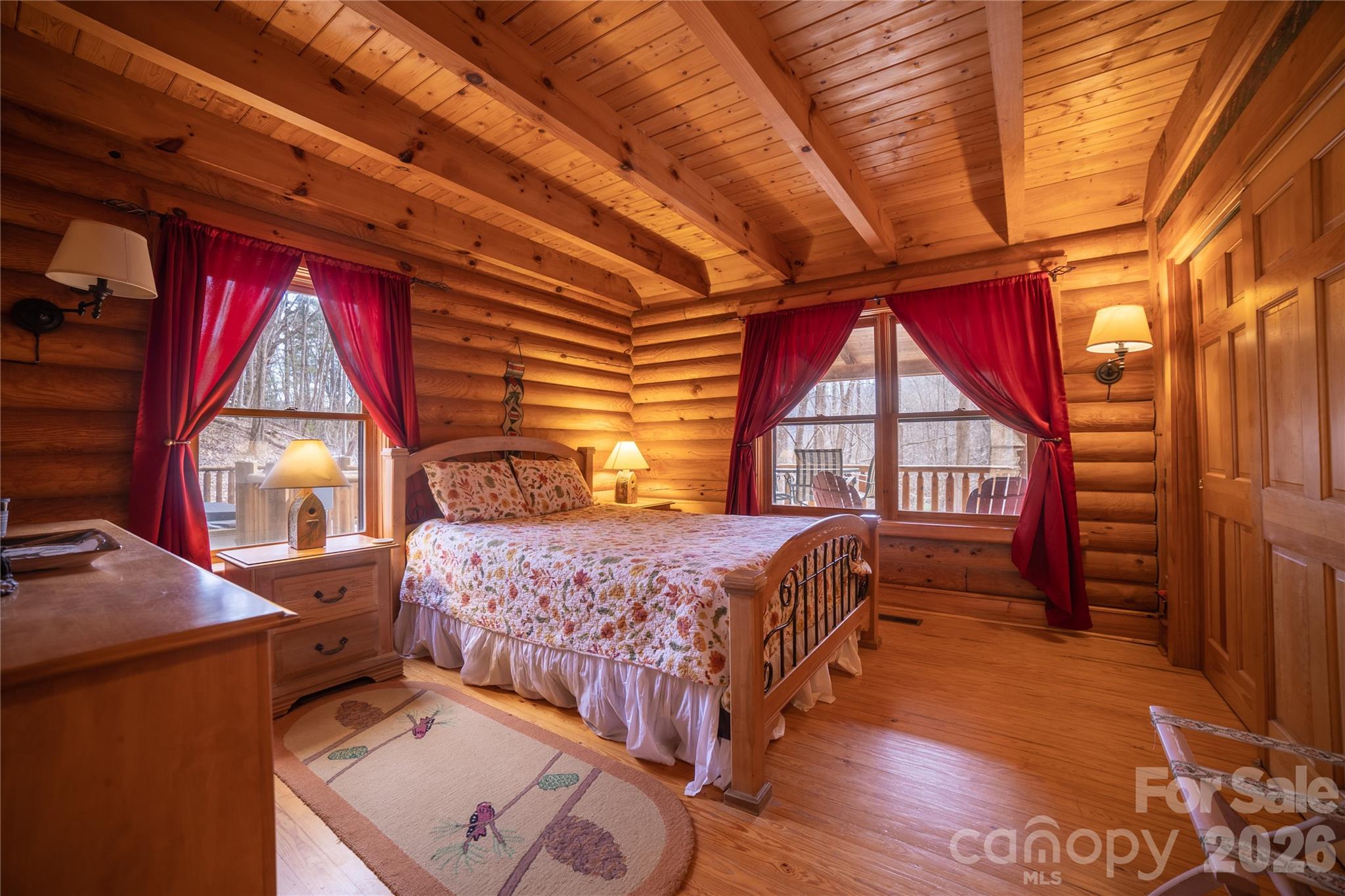 682 Rock House Road Hot Springs NC 28743