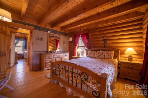 682 Rock House Road Hot Springs NC 28743
