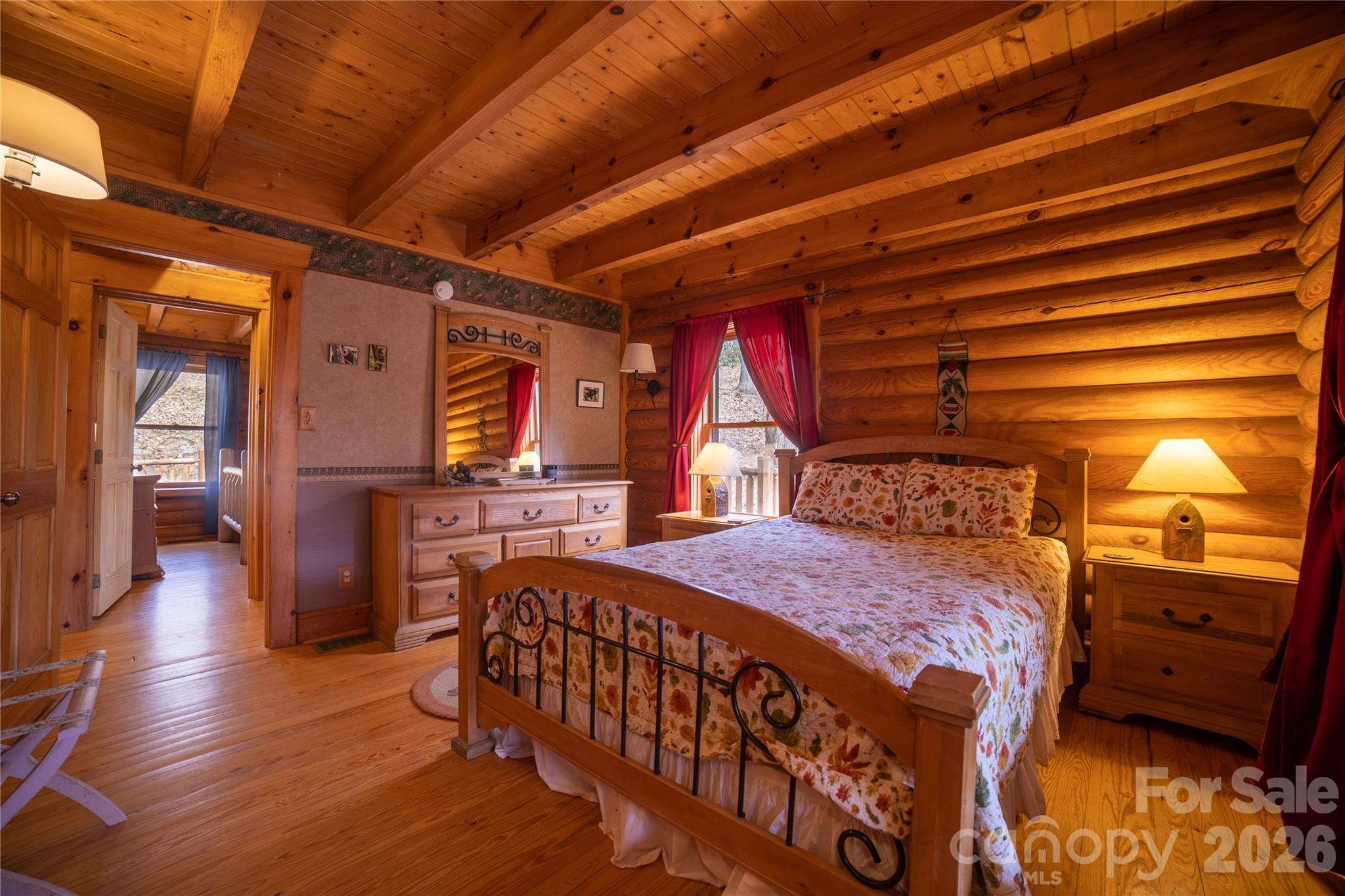 682 Rock House Road Hot Springs NC 28743