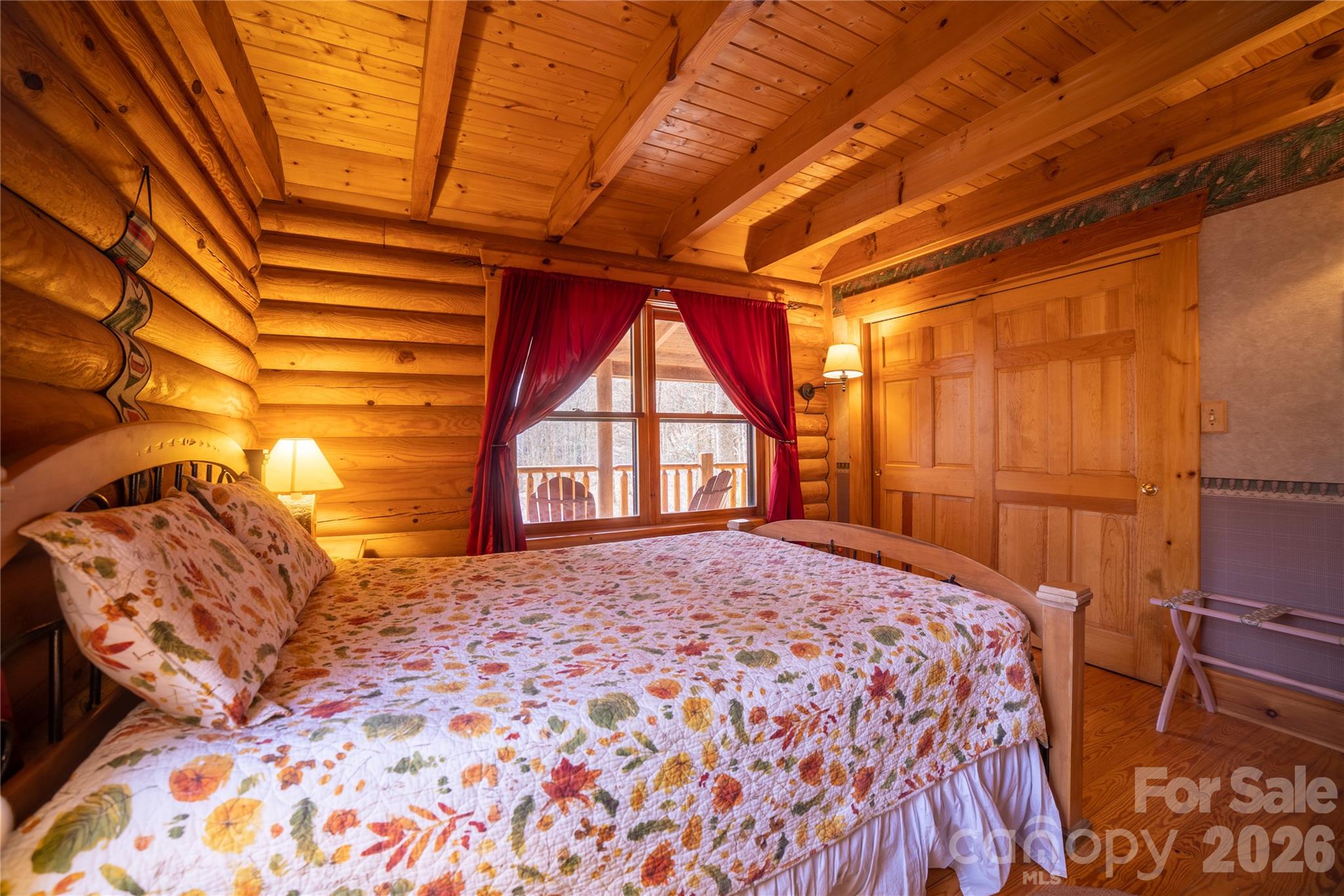 682 Rock House Road Hot Springs NC 28743