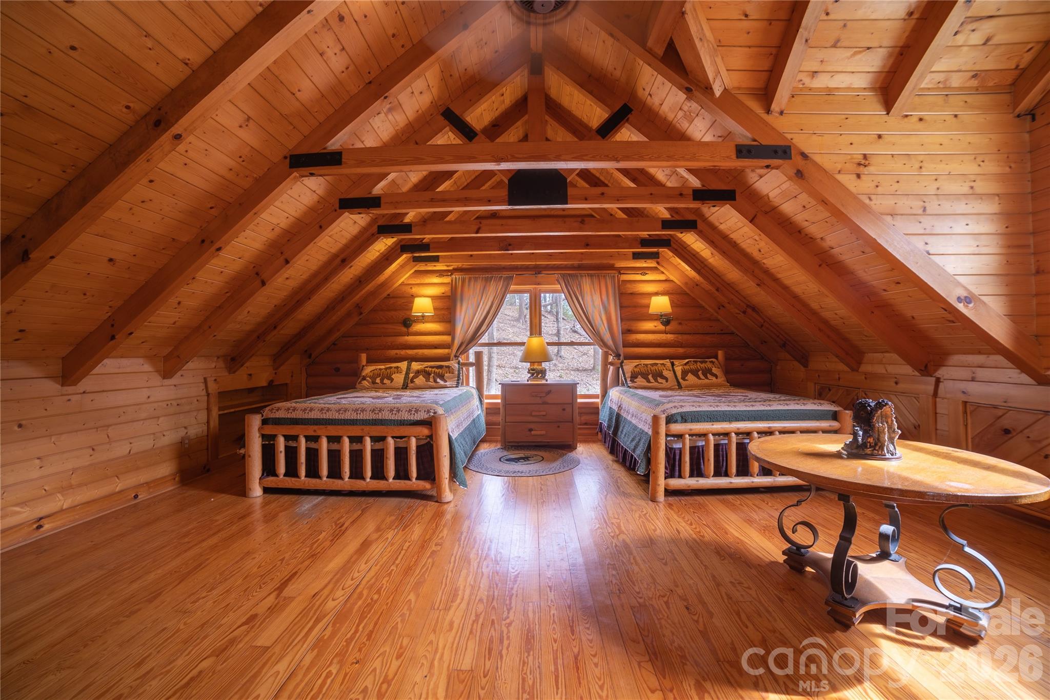 682 Rock House Road Hot Springs NC 28743