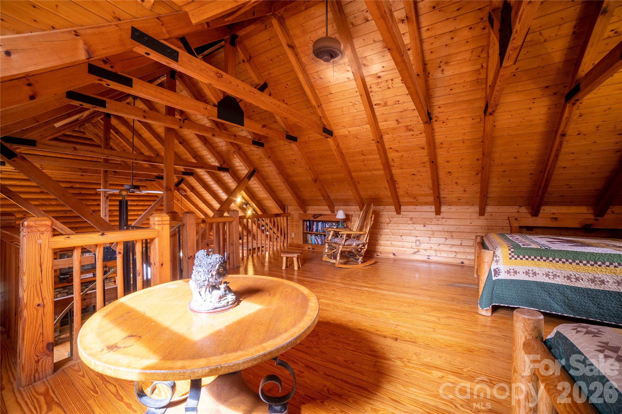 682 Rock House Road Hot Springs NC 28743