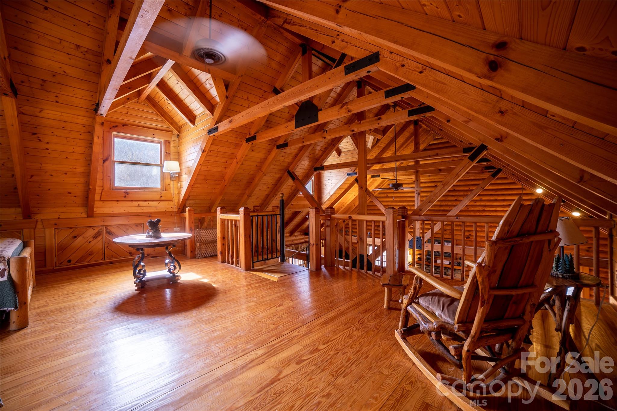 682 Rock House Road Hot Springs NC 28743