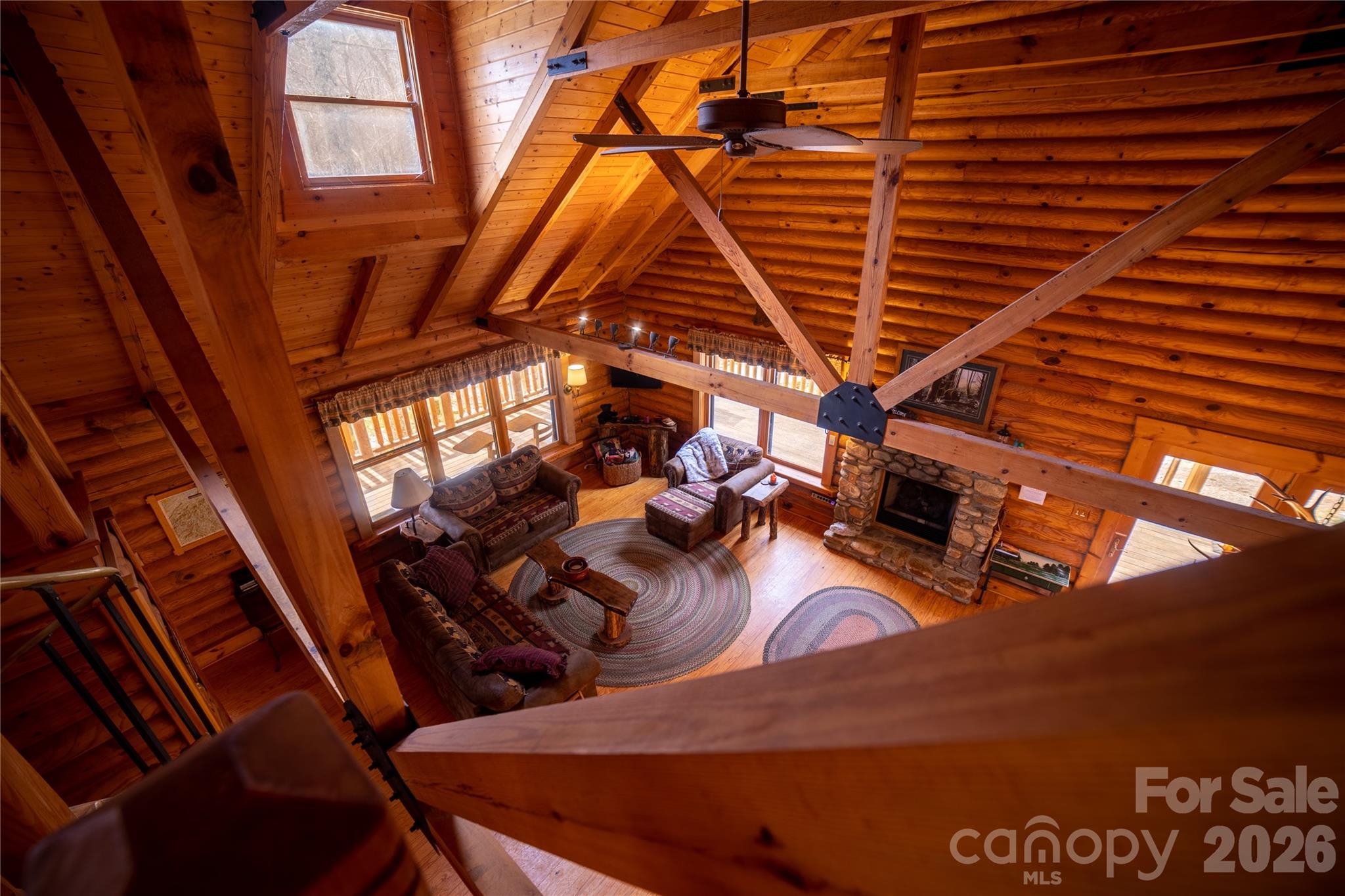 682 Rock House Road Hot Springs NC 28743
