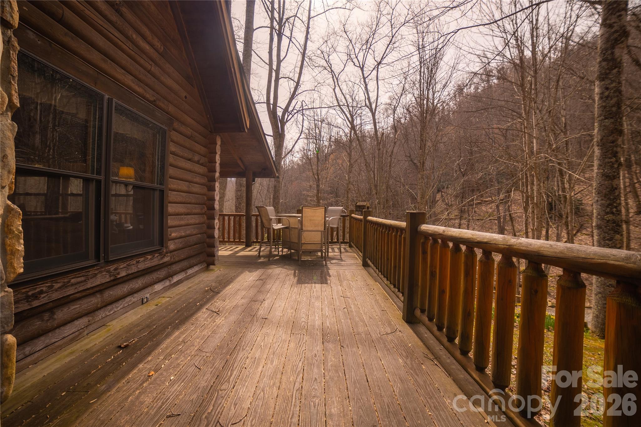682 Rock House Road Hot Springs NC 28743
