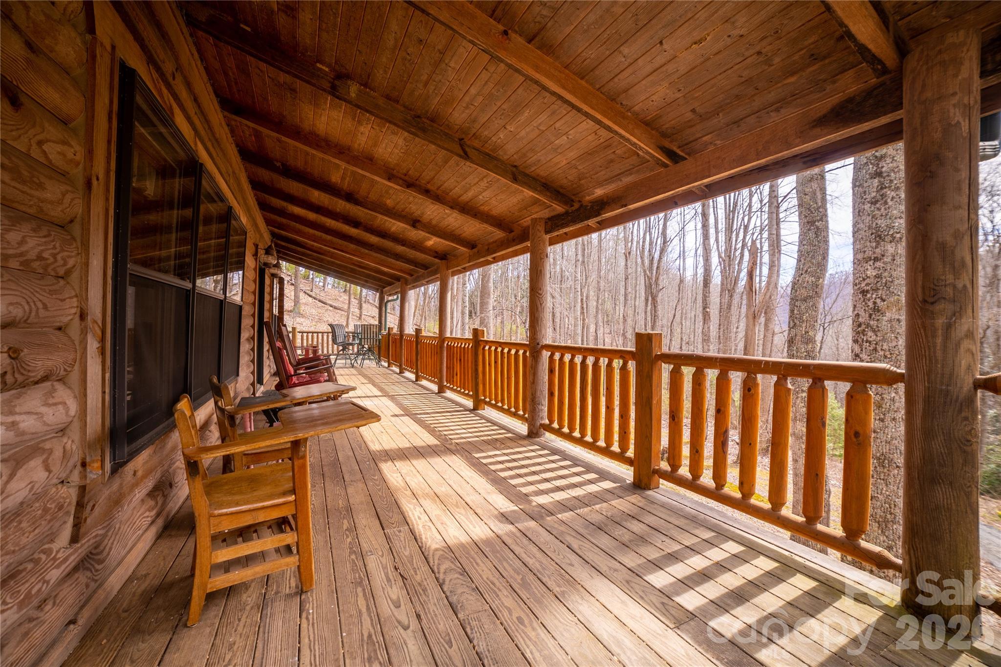 682 Rock House Road Hot Springs NC 28743