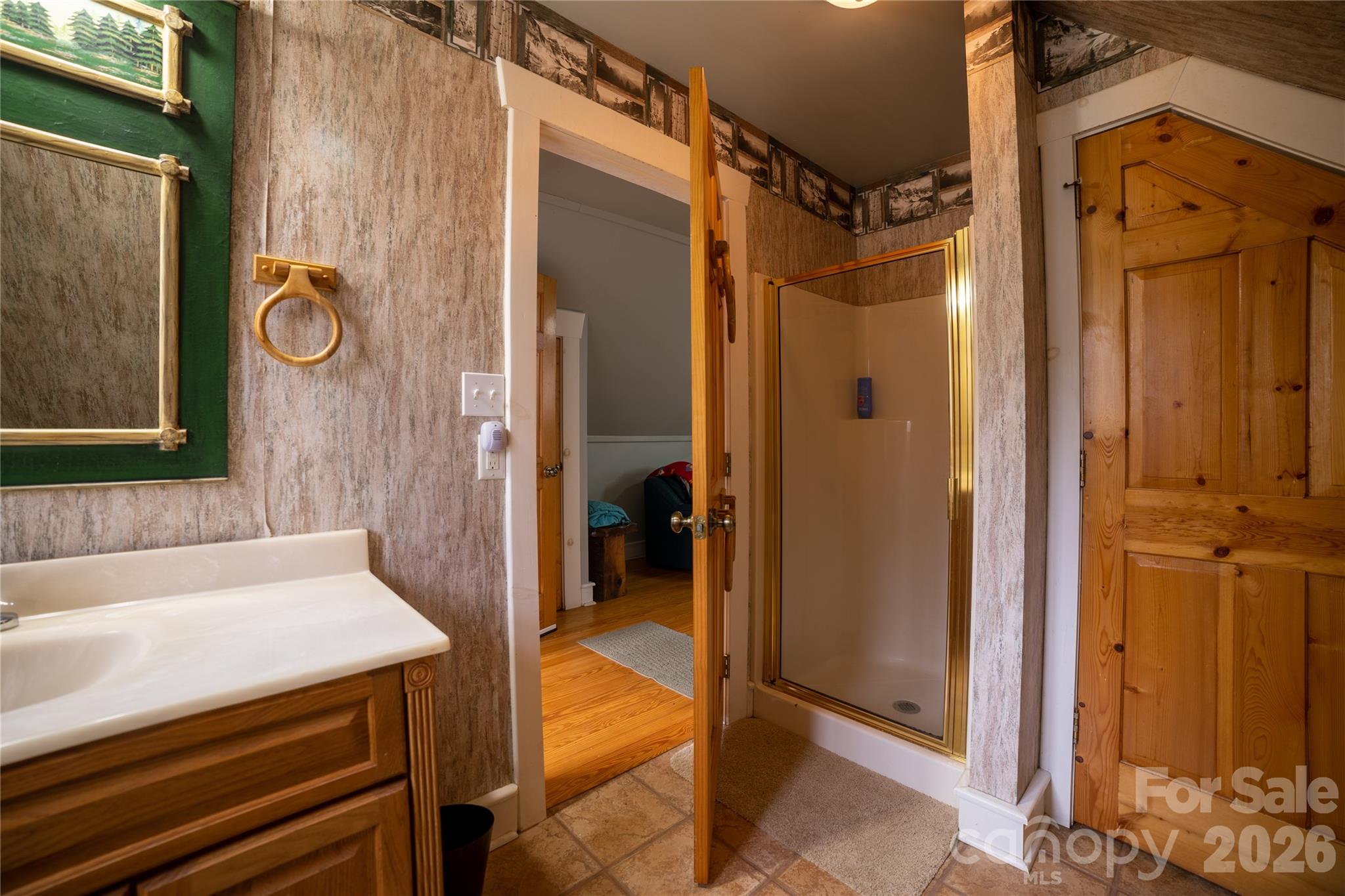 682 Rock House Road Hot Springs NC 28743