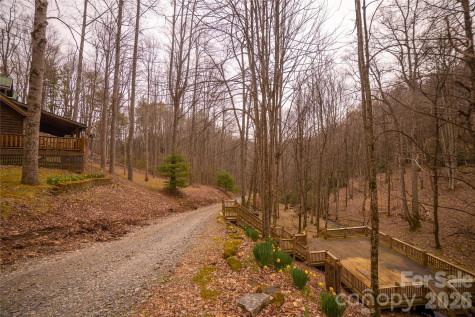 682 Rock House Road Hot Springs NC 28743