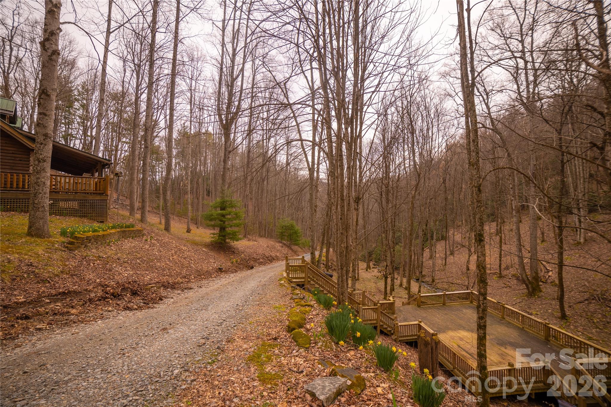 682 Rock House Road Hot Springs NC 28743
