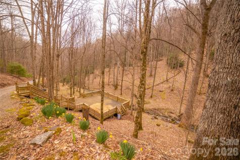 682 Rock House Road Hot Springs NC 28743