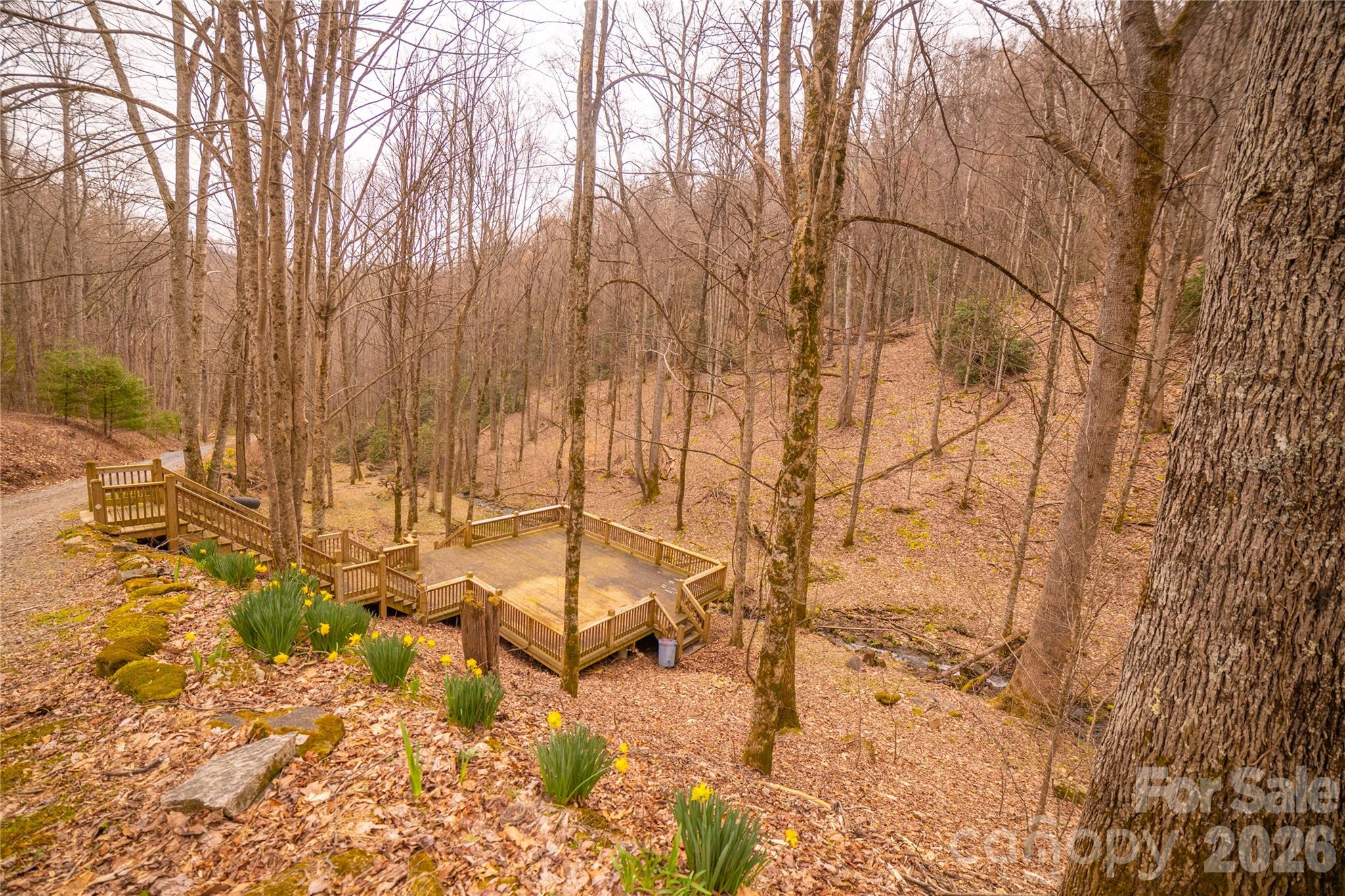 682 Rock House Road Hot Springs NC 28743