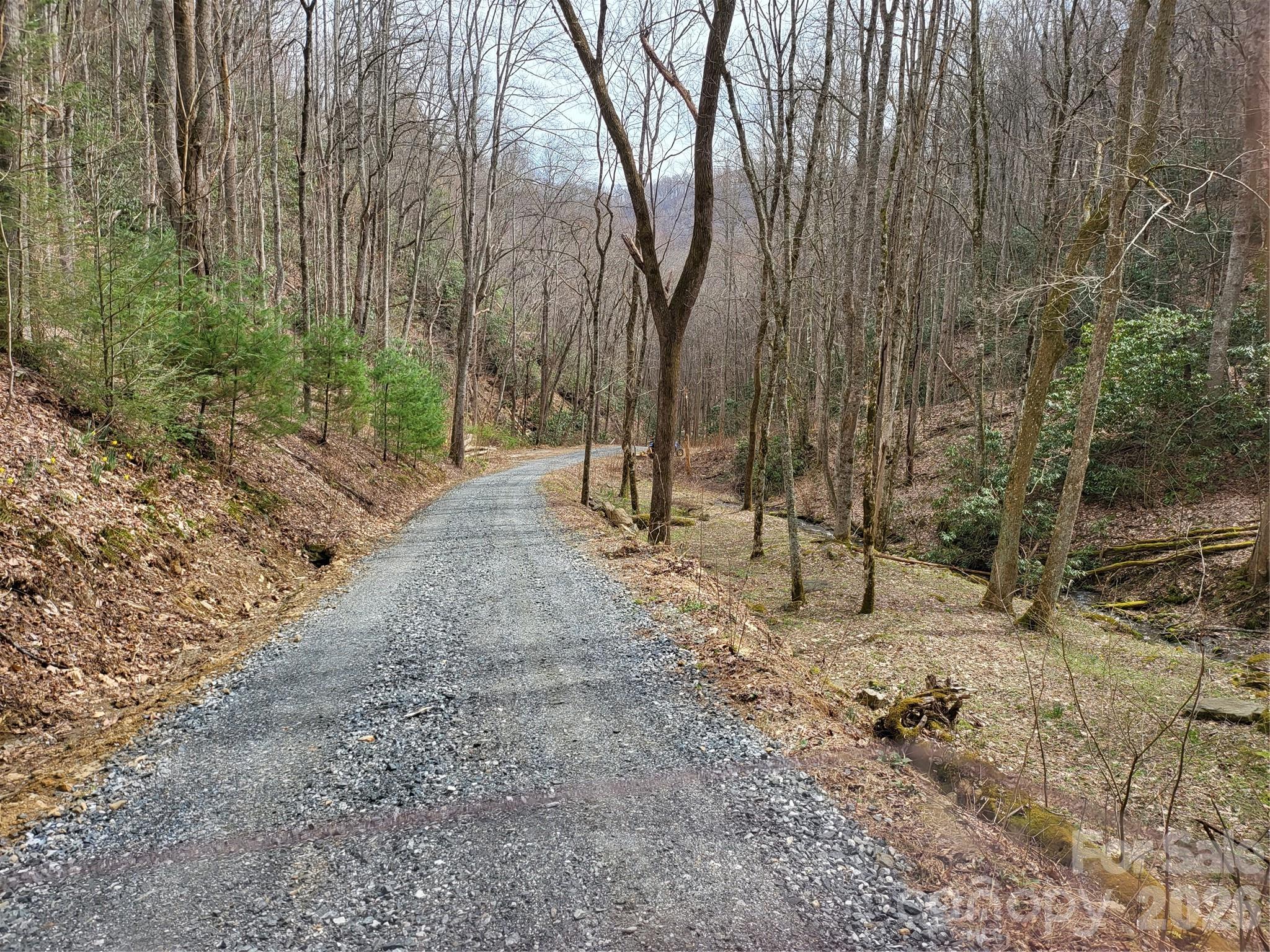 682 Rock House Road Hot Springs NC 28743