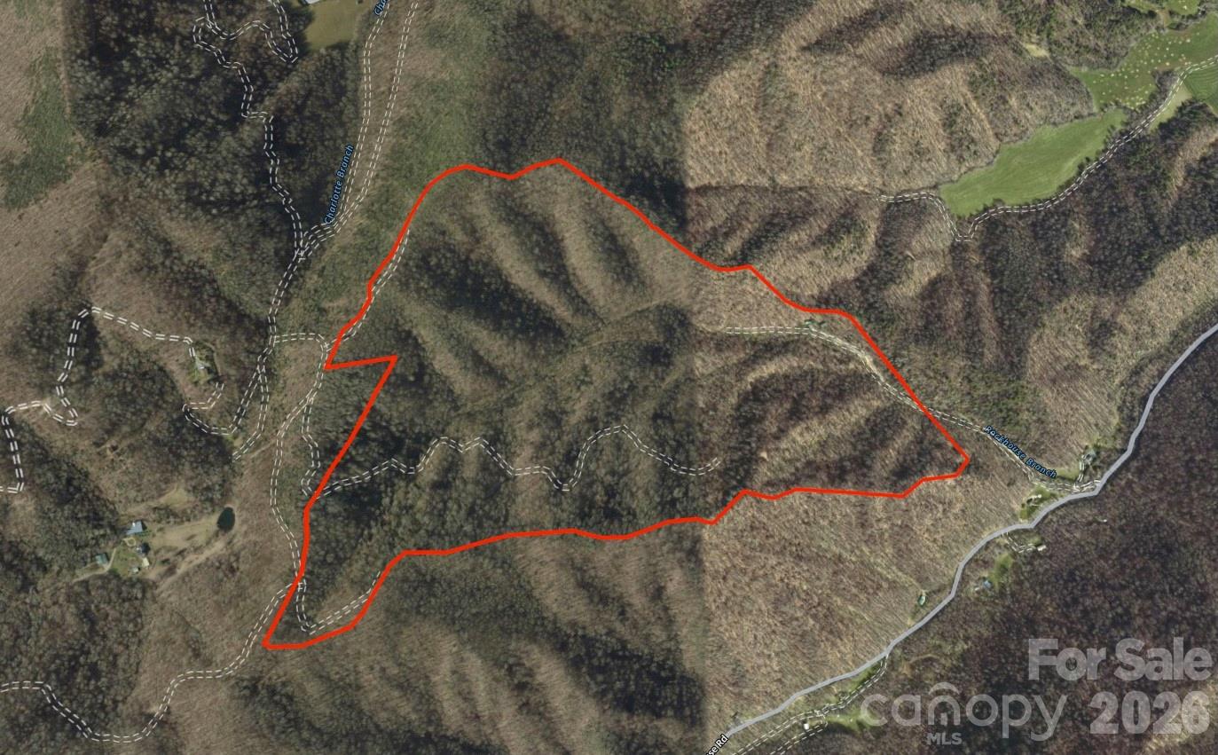 682 Rock House Road Hot Springs NC 28743