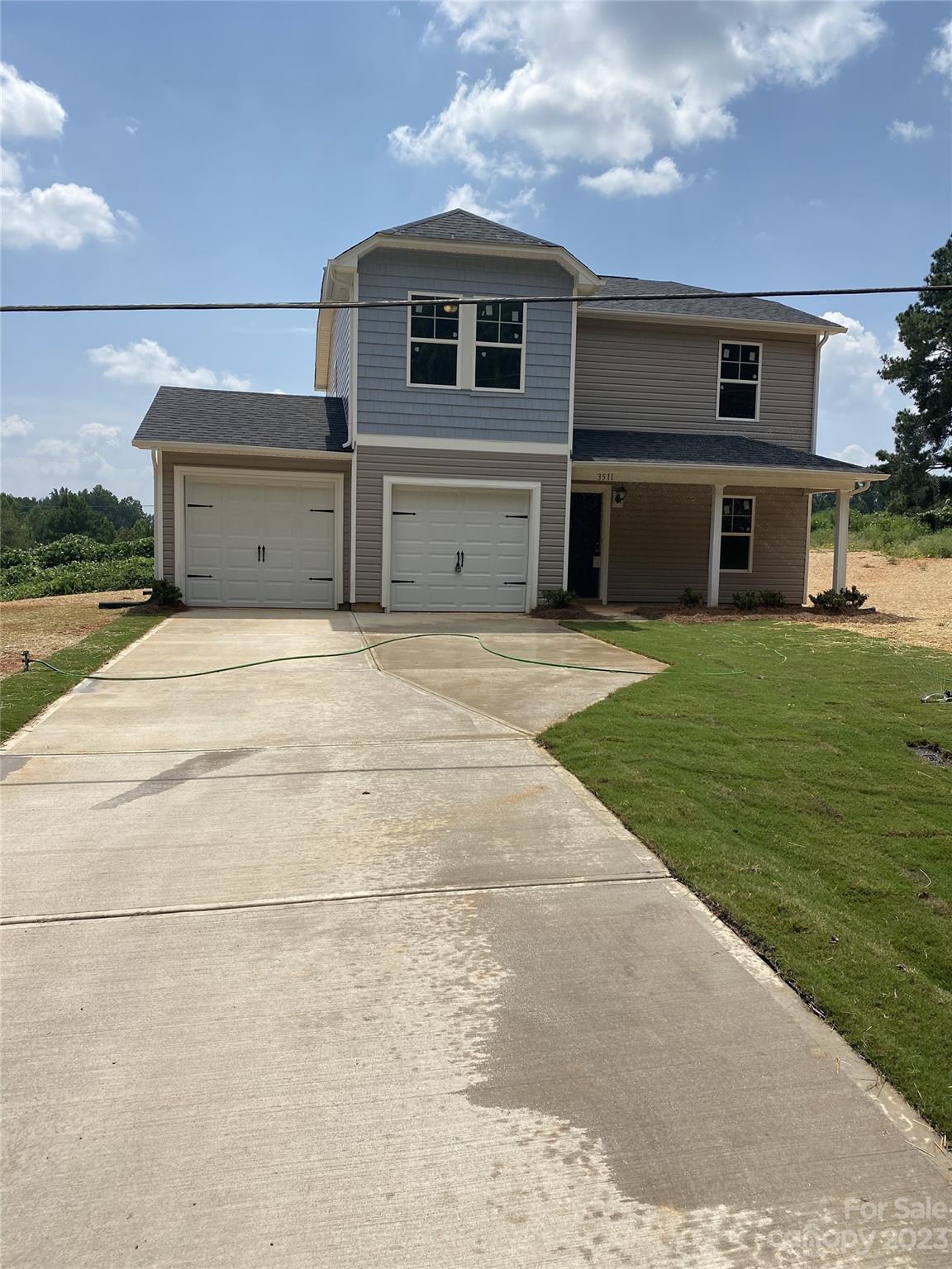 3511 Artee Road Shelby NC 28150