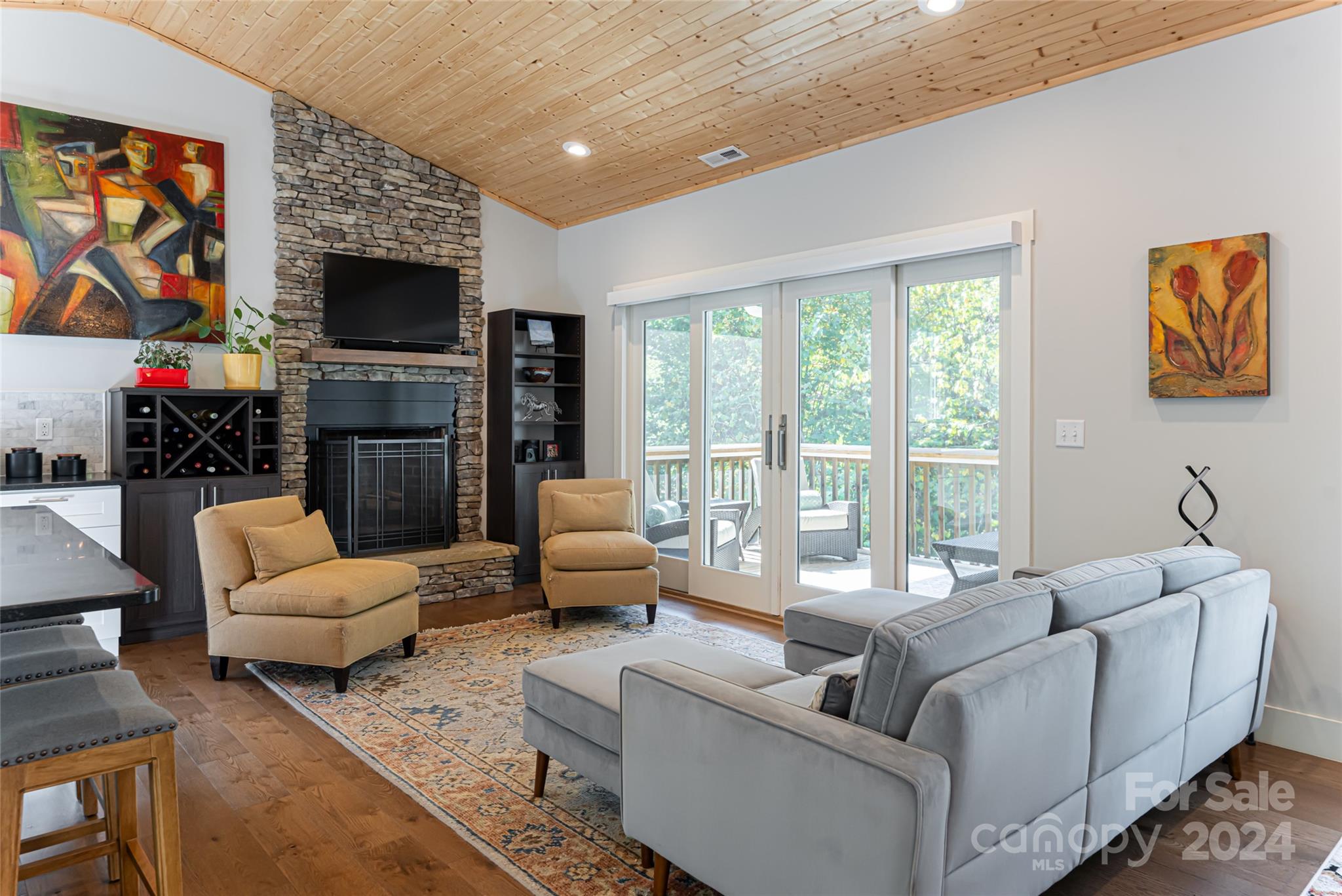 74 Wolfe Cove Road Asheville NC 28804