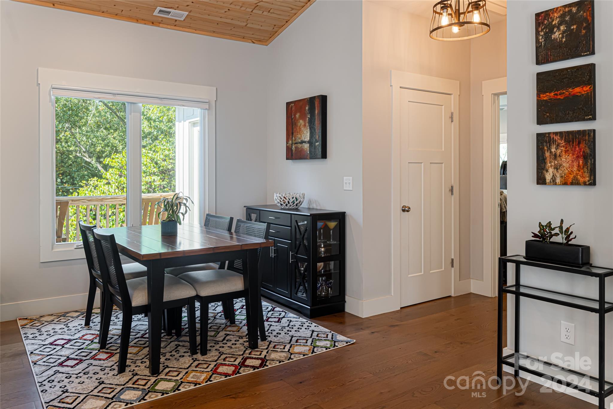 74 Wolfe Cove Road Asheville NC 28804