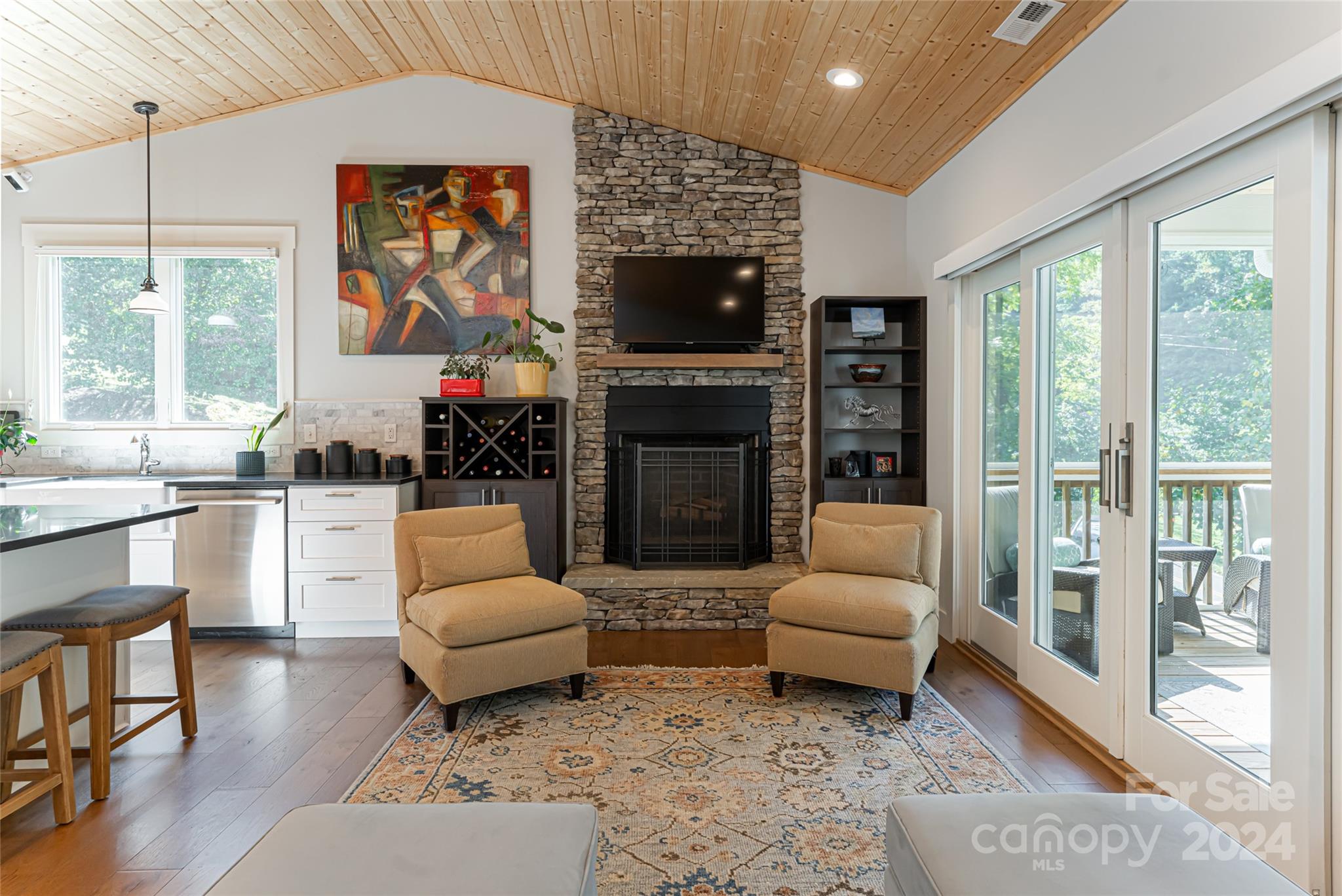 74 Wolfe Cove Road Asheville NC 28804